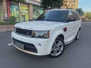 Land Rover Sport 2013
