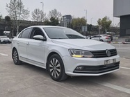 Volkswagen Sagitar 2018