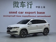 Skoda Karoq 2022