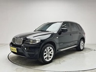 BMW X5 2012
