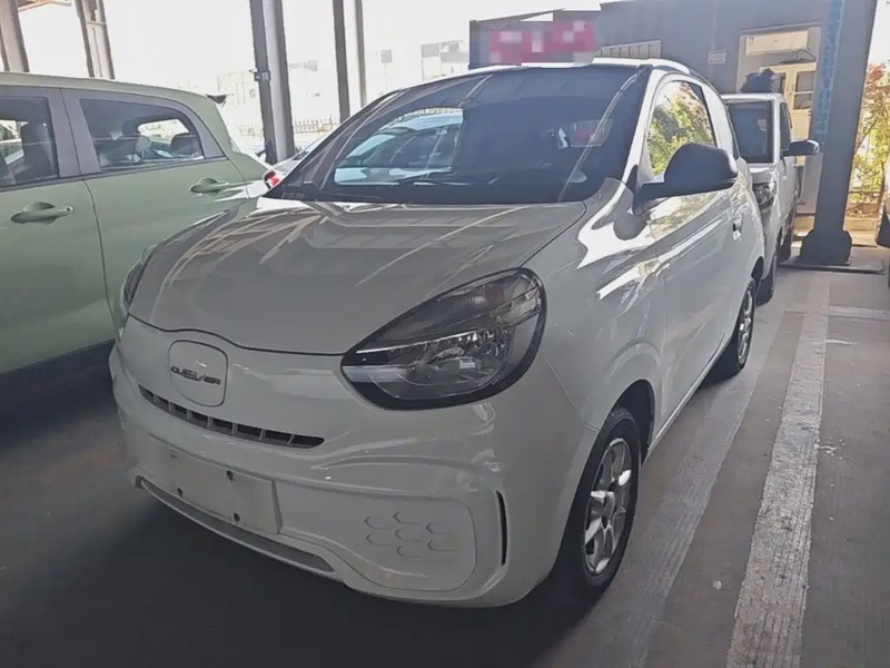 Roewe Clever