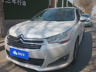 Citroen C4 2013