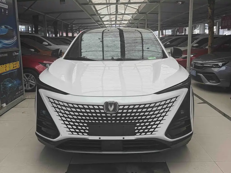 Changan UNI-T