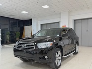 Toyota Highlander 2010