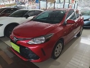 Toyota Vios 2018