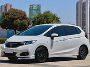 Honda Fit 2018