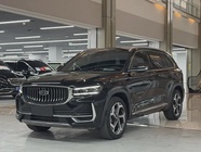 Geely Xingyue L 2022