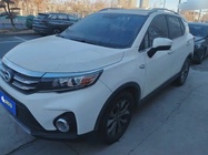 GAC GS3 2018