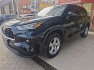 Toyota Highlander 2022