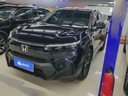 Honda Breeze 2024