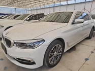 BMW 5 Series 2018