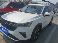 Wuling Xingchi 2023