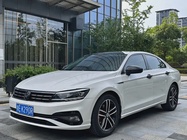 Volkswagen Lamando 2020