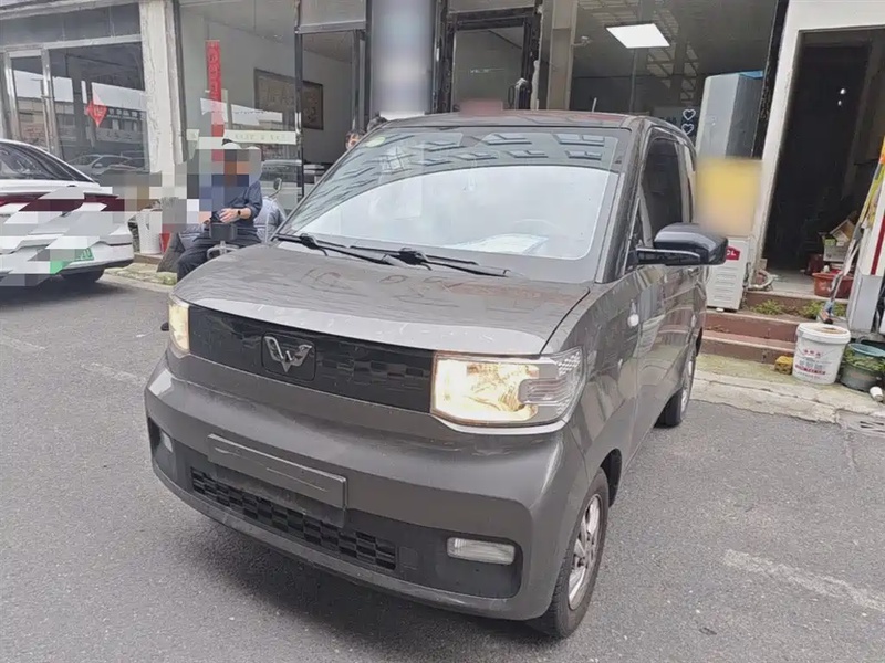 Wuling Mini