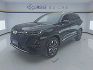 Chery Tiggo 8 PRO 2024
