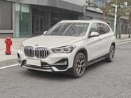 BMW X1 2023