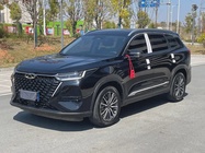 Chery Tiggo 8 PRO 2023