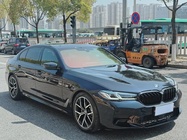 BMW 5 Series 2022