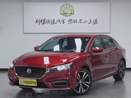 MG MG6 2018