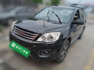 Haval H6 2015