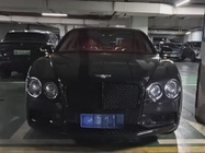 Bentley Flying Spur 2017