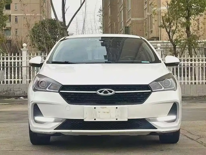 Chery Arrizo 5