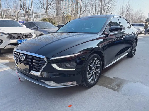 Hyundai Mistra 2021