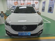 MG ZS 2020