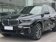 BMW X5 2023