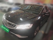 Geely Borui 2015