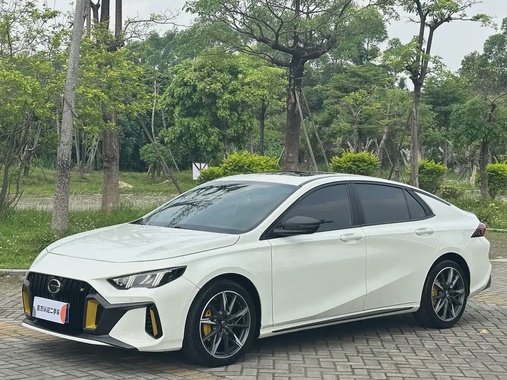 GAC Shadow Leopard 2024