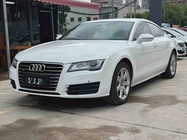 Audi A7 2013