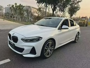 BMW 1 Series 2020