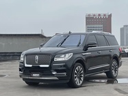 Lincoln Navigator 2018