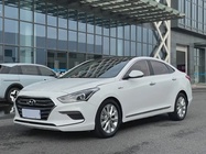 Hyundai Mistra 2018