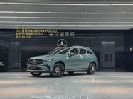 Mercedes-Benz GLC-Class 2024