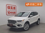 Ford Kuga 2017