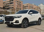 Haval H6 2024