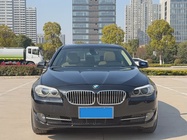BMW 5 Series 2012