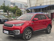 Changan CS55 2018