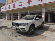 Haval H6 2016