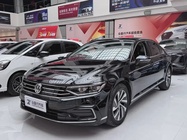 Volkswagen Magotan 2021