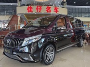 Mercedes-Benz Vito 2021