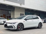 Volkswagen Golf 2025