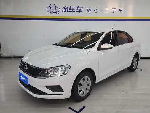 Volkswagen Jetta 2018