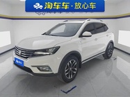 Roewe RX5 2017