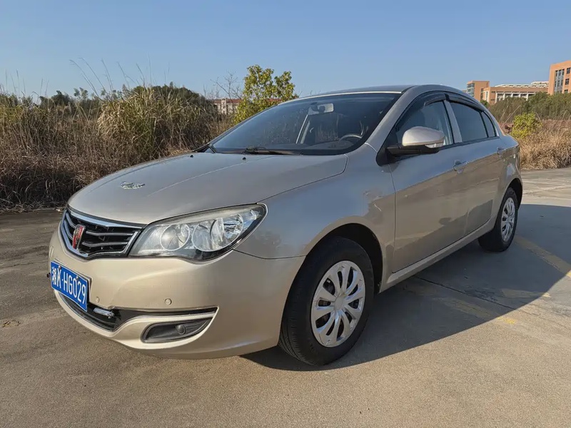 Roewe 350