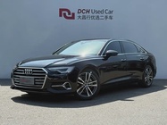 Audi A6 2023