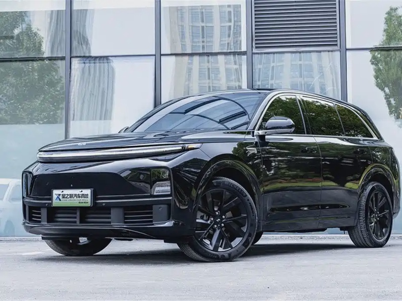 Li Auto L7