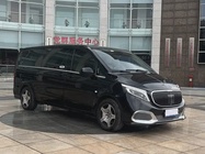 Mercedes-Benz Vito 2020